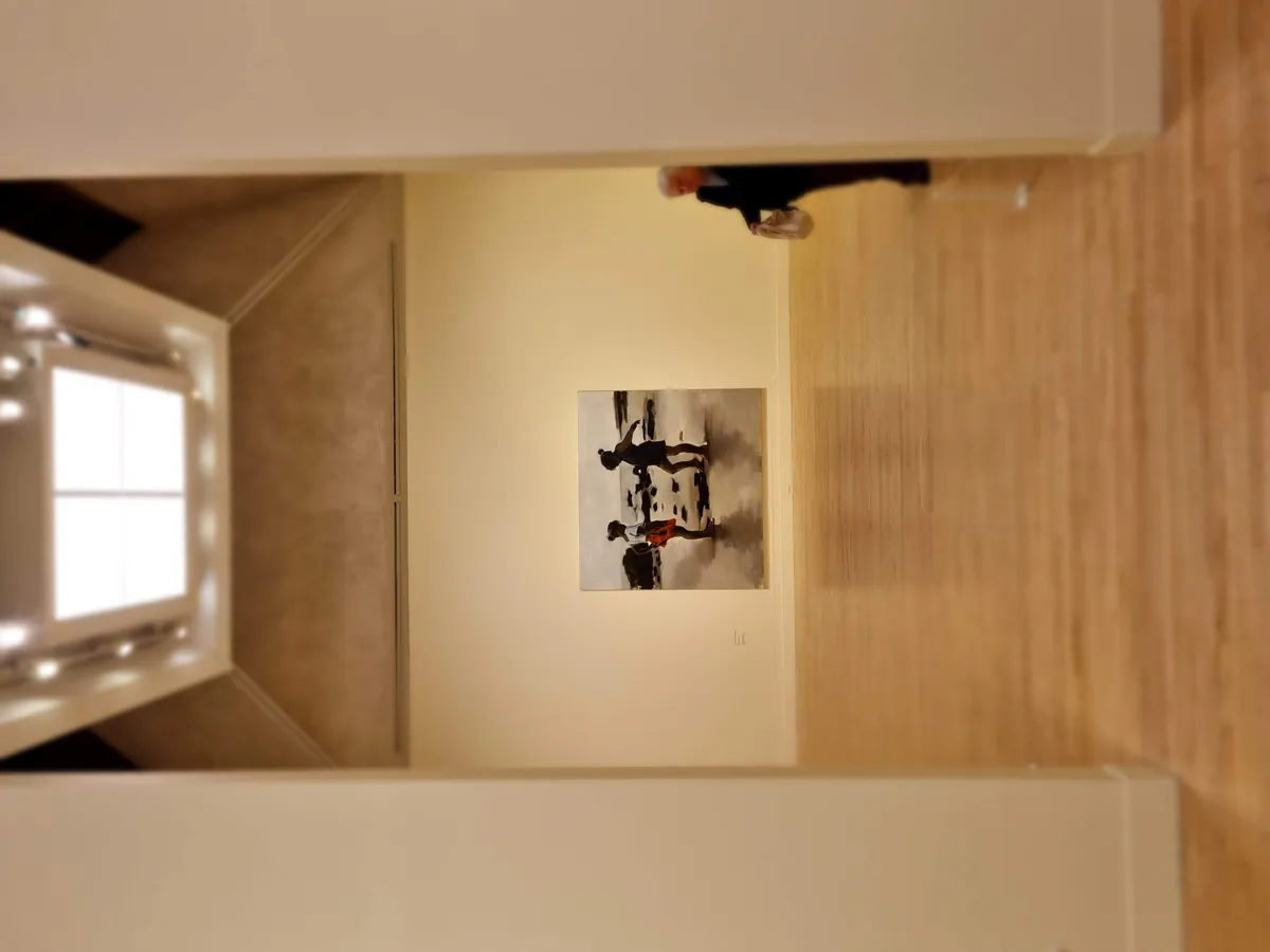 Lynette Yiadom-Boakye Gallery Image 169